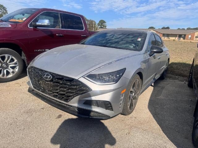 2023 Hyundai Sonata SEL Plus Sedan