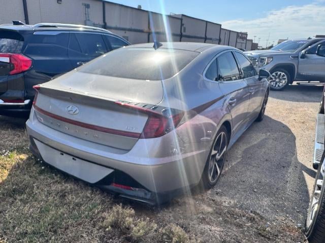 2023 Hyundai Sonata SEL Plus Sedan