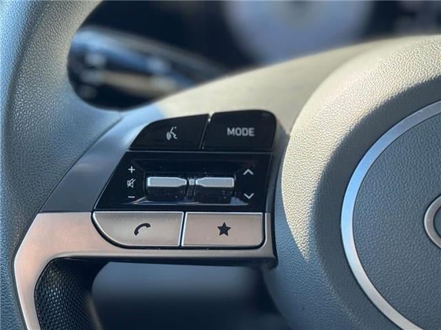 2024 Hyundai Elantra SEL (IVT) Sedan