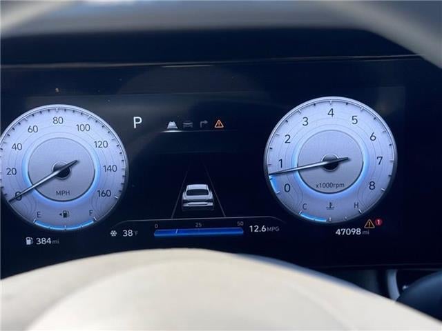 2024 Hyundai Elantra SEL (IVT) Sedan