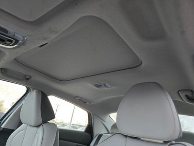 2024 Hyundai Elantra Limited (IVT) Sedan