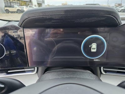 2024 Hyundai Elantra Limited (IVT) Sedan