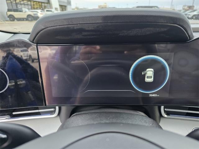 2024 Hyundai Elantra Limited (IVT) Sedan