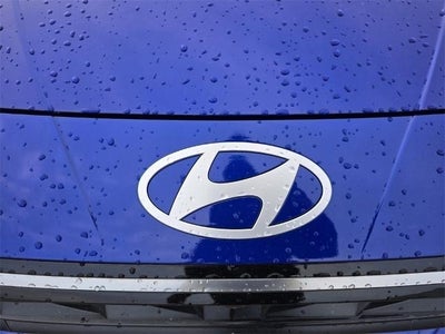 2024 Hyundai Elantra Limited (IVT) Sedan