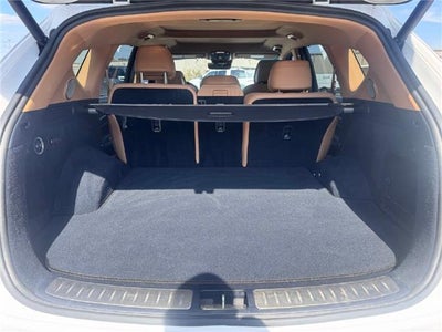2023 Genesis GV80 2.5T All-Wheel Drive