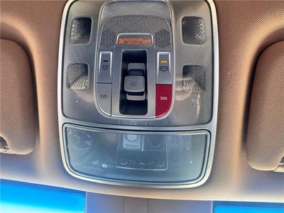 2023 Genesis GV80 2.5T All-Wheel Drive