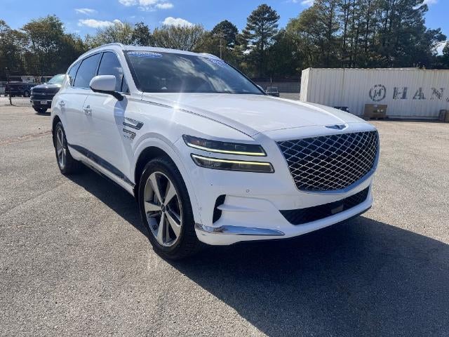 2023 Genesis GV80 2.5T All-Wheel Drive