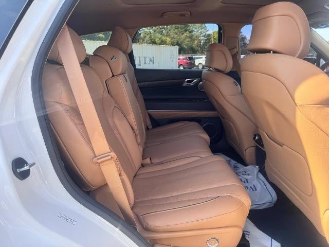 2023 Genesis GV80 2.5T All-Wheel Drive