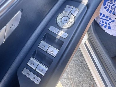 2023 Genesis GV80 2.5T All-Wheel Drive
