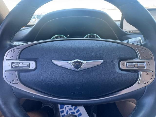 2023 Genesis GV80 2.5T All-Wheel Drive