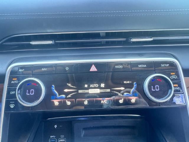 2023 Genesis GV80 2.5T All-Wheel Drive
