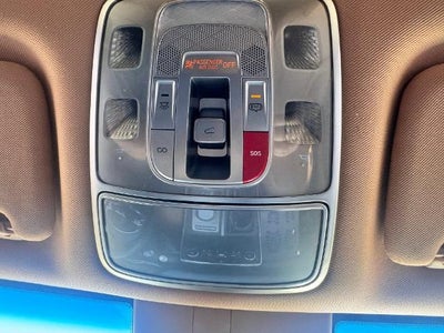 2023 Genesis GV80 2.5T All-Wheel Drive