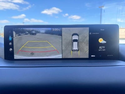 2023 Genesis GV80 2.5T All-Wheel Drive