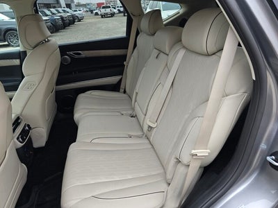 2022 Genesis GV80 2.5T All-Wheel Drive