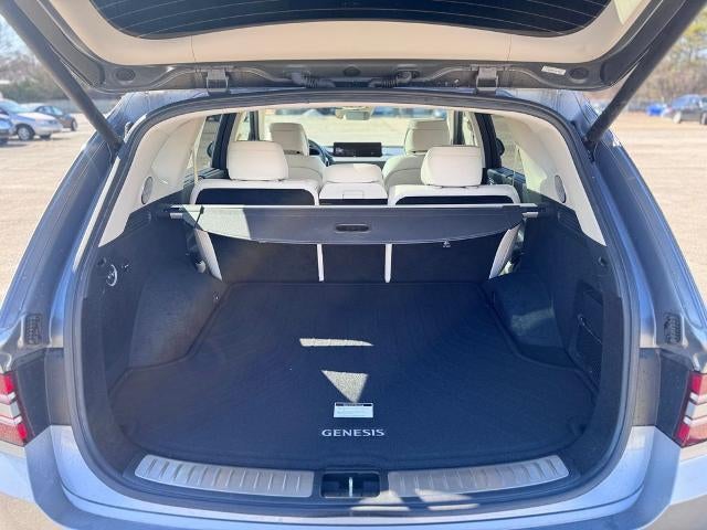 2022 Genesis GV80 2.5T All-Wheel Drive