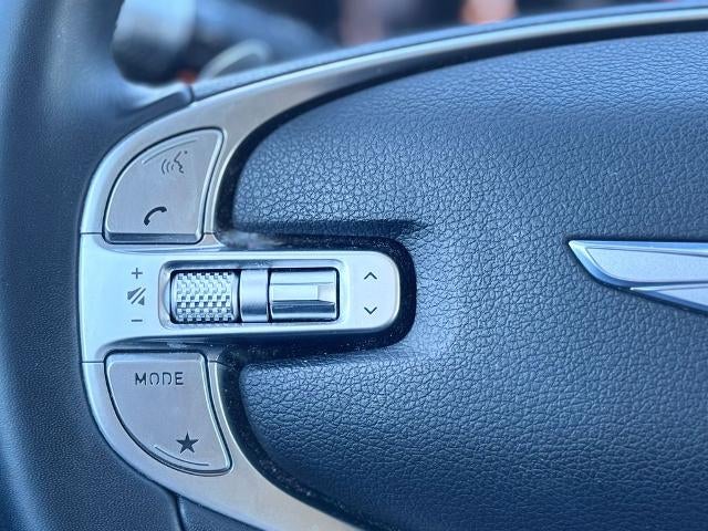 2022 Genesis GV80 2.5T All-Wheel Drive