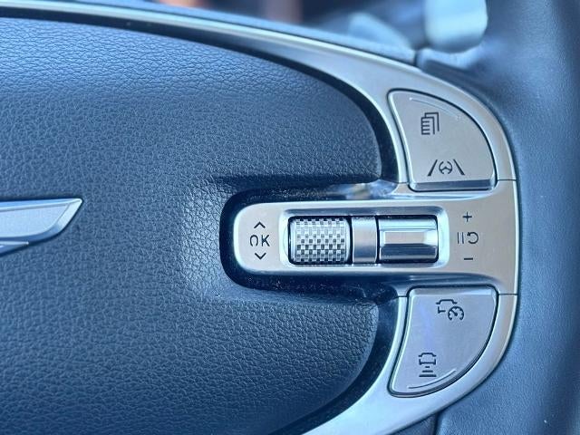 2022 Genesis GV80 2.5T All-Wheel Drive