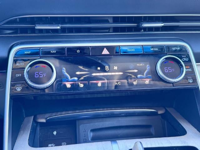 2022 Genesis GV80 2.5T All-Wheel Drive