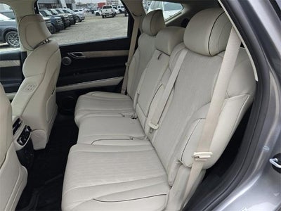 2022 Genesis GV80 2.5T All-Wheel Drive