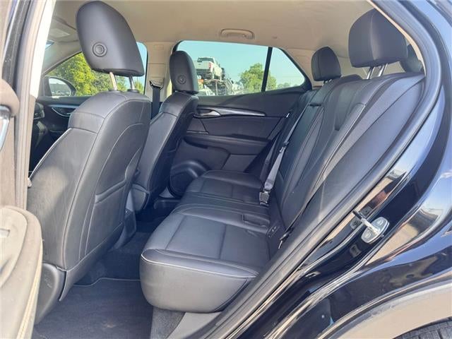2023 Buick Envision Essence Front-Wheel Drive