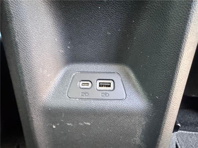 2023 Buick Envision Essence Front-Wheel Drive