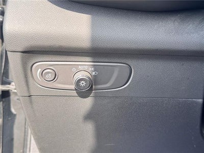 2023 Buick Envision Essence Front-Wheel Drive