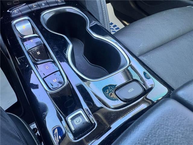 2023 Buick Envision Essence Front-Wheel Drive
