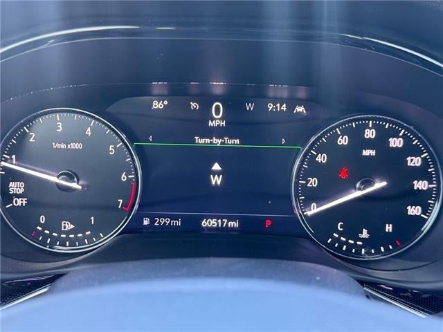 2023 Buick Envision Essence Front-Wheel Drive