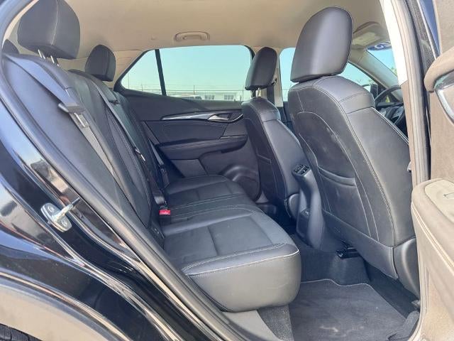 2023 Buick Envision Essence Front-Wheel Drive