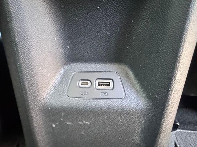 2023 Buick Envision Essence Front-Wheel Drive