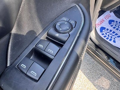 2023 Buick Envision Essence Front-Wheel Drive