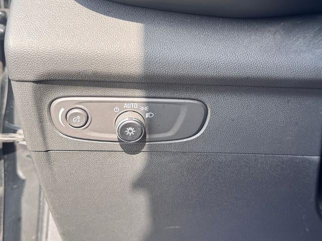 2023 Buick Envision Essence Front-Wheel Drive