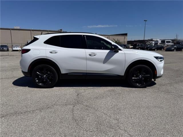 2023 Buick Envision Essence All-Wheel Drive