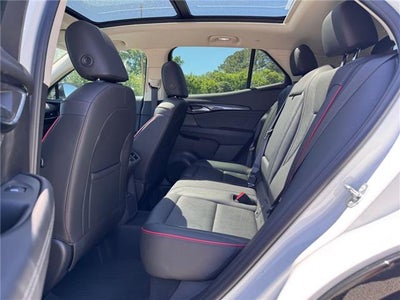2023 Buick Envision Essence All-Wheel Drive