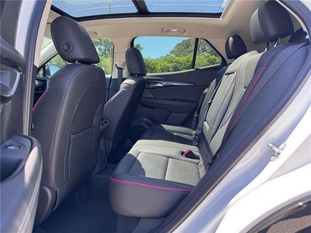 2023 Buick Envision Essence All-Wheel Drive