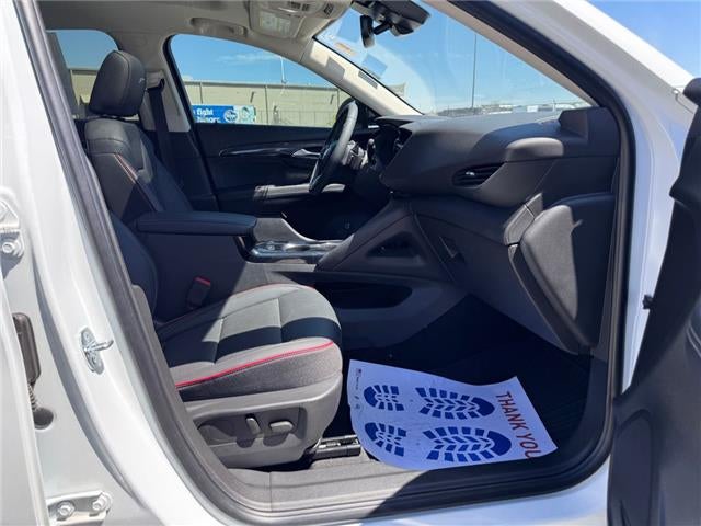 2023 Buick Envision Essence All-Wheel Drive