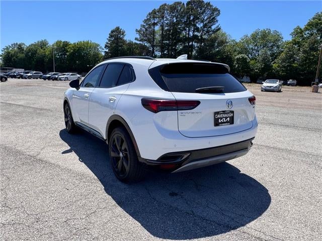 2023 Buick Envision Essence All-Wheel Drive