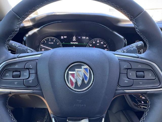 2023 Buick Envision Essence All-Wheel Drive