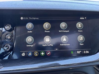 2023 Buick Envision Essence All-Wheel Drive