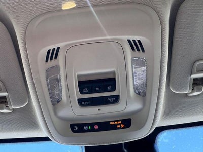 2023 Buick Envision Essence All-Wheel Drive