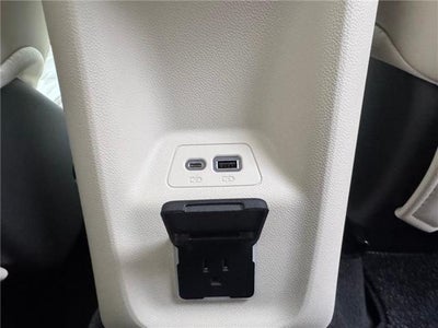2023 Buick Envision Avenir Front-Wheel Drive