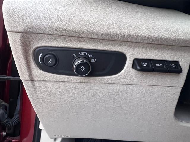 2023 Buick Envision Avenir Front-Wheel Drive