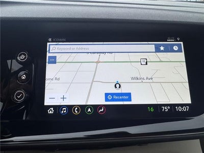 2023 Buick Envision Avenir Front-Wheel Drive
