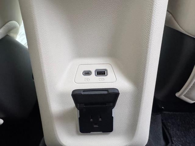 2023 Buick Envision Avenir Front-Wheel Drive