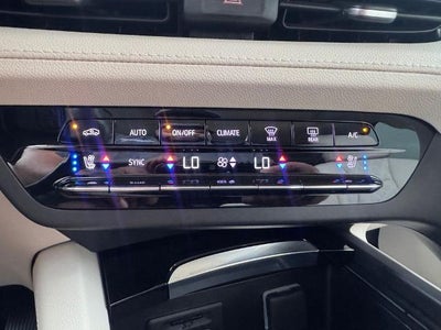 2023 Buick Envision Avenir Front-Wheel Drive