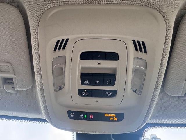 2023 Buick Envision Avenir Front-Wheel Drive