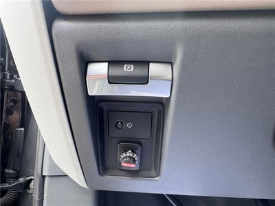 2022 Land Rover Defender S All-Wheel Drive 110