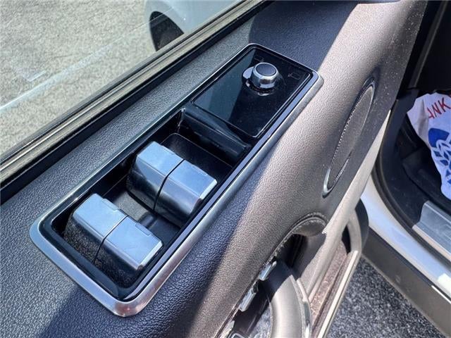 2019 Land Rover Range Rover 5.0L V8 Supercharged 4x4