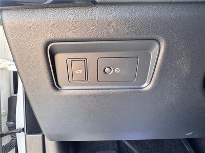 2019 Land Rover Range Rover 5.0L V8 Supercharged 4x4