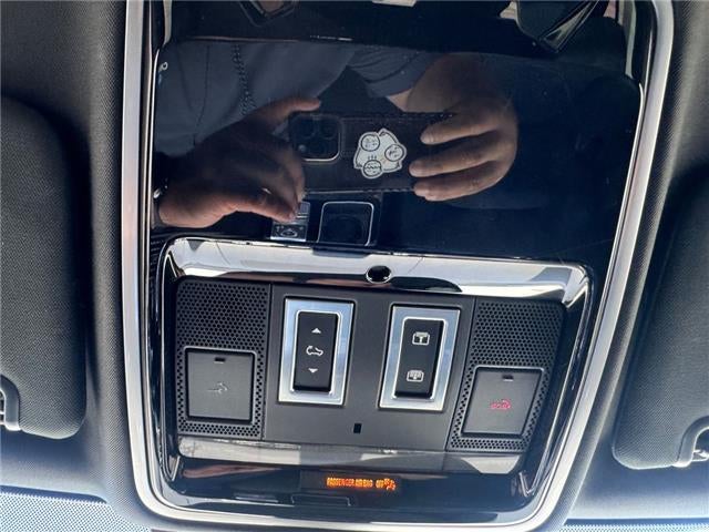 2019 Land Rover Range Rover 5.0L V8 Supercharged 4x4